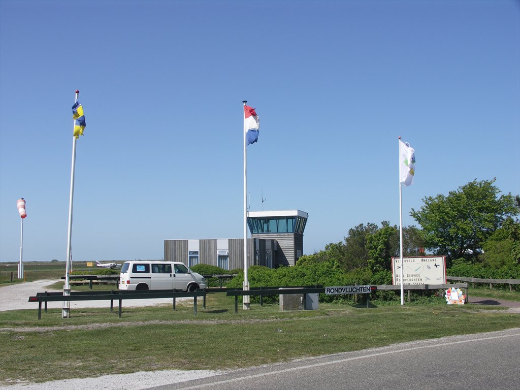 03 Ameland Airport (3)