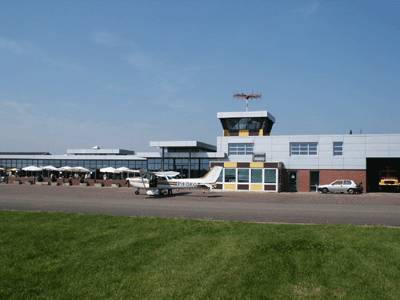 Kempen Airport (2)