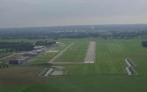 02 Teuge International Airport