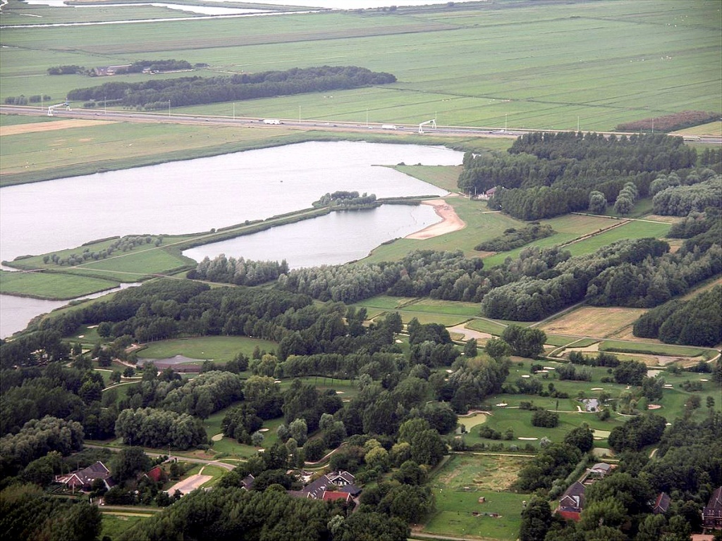 25 Vlaardingen Broekpolder