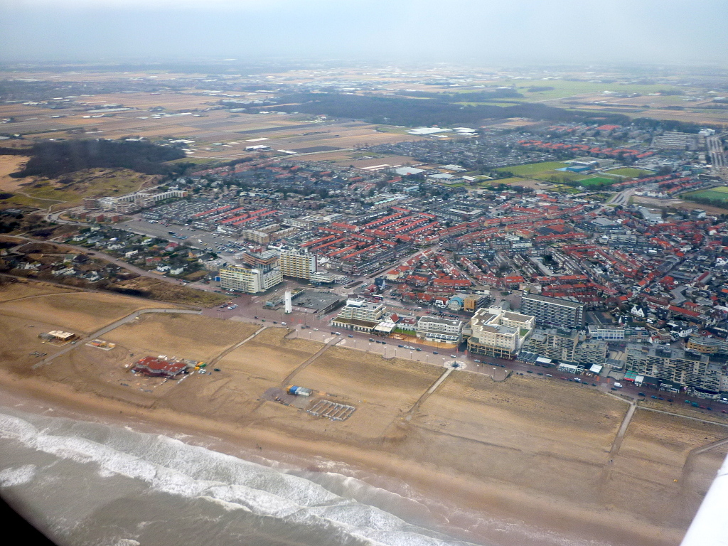 12 Noordwijk