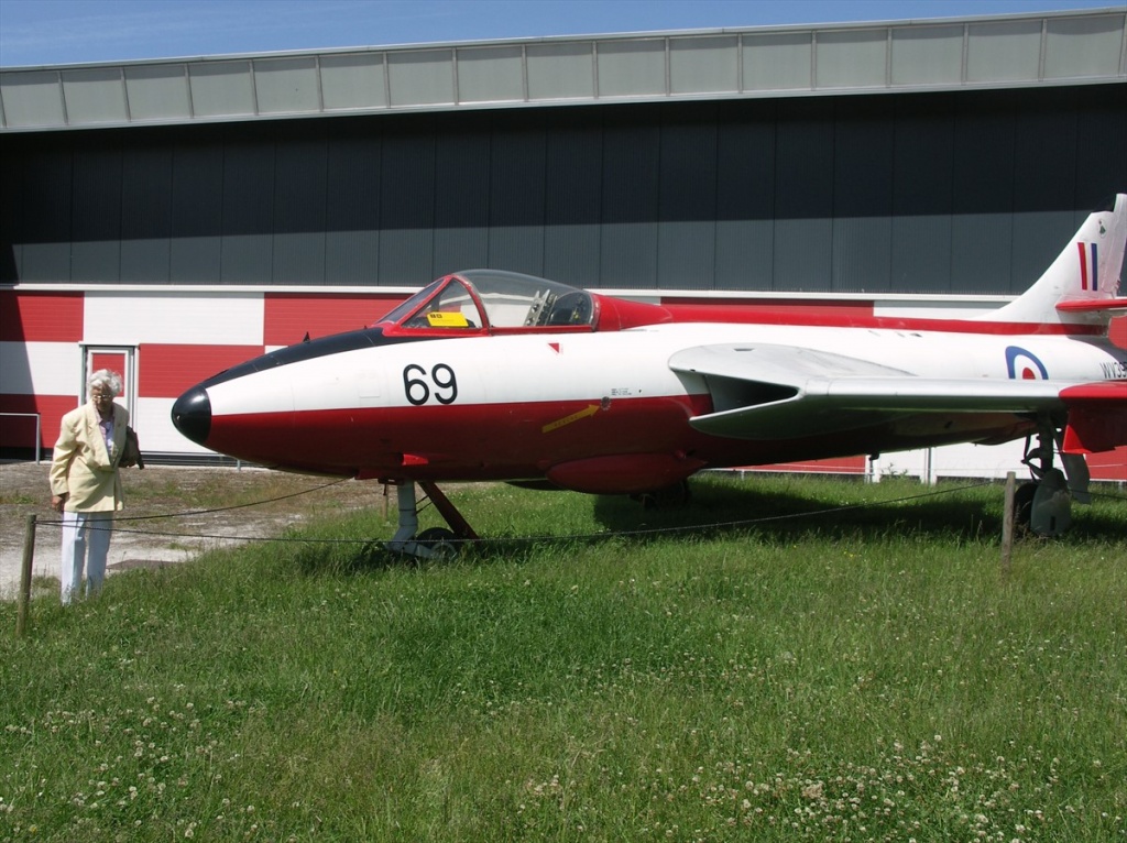 11 Bezoek Aviodrome