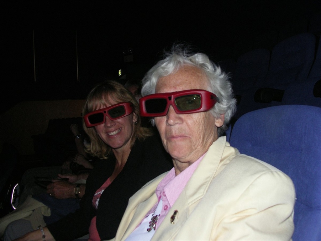 13 3D film
