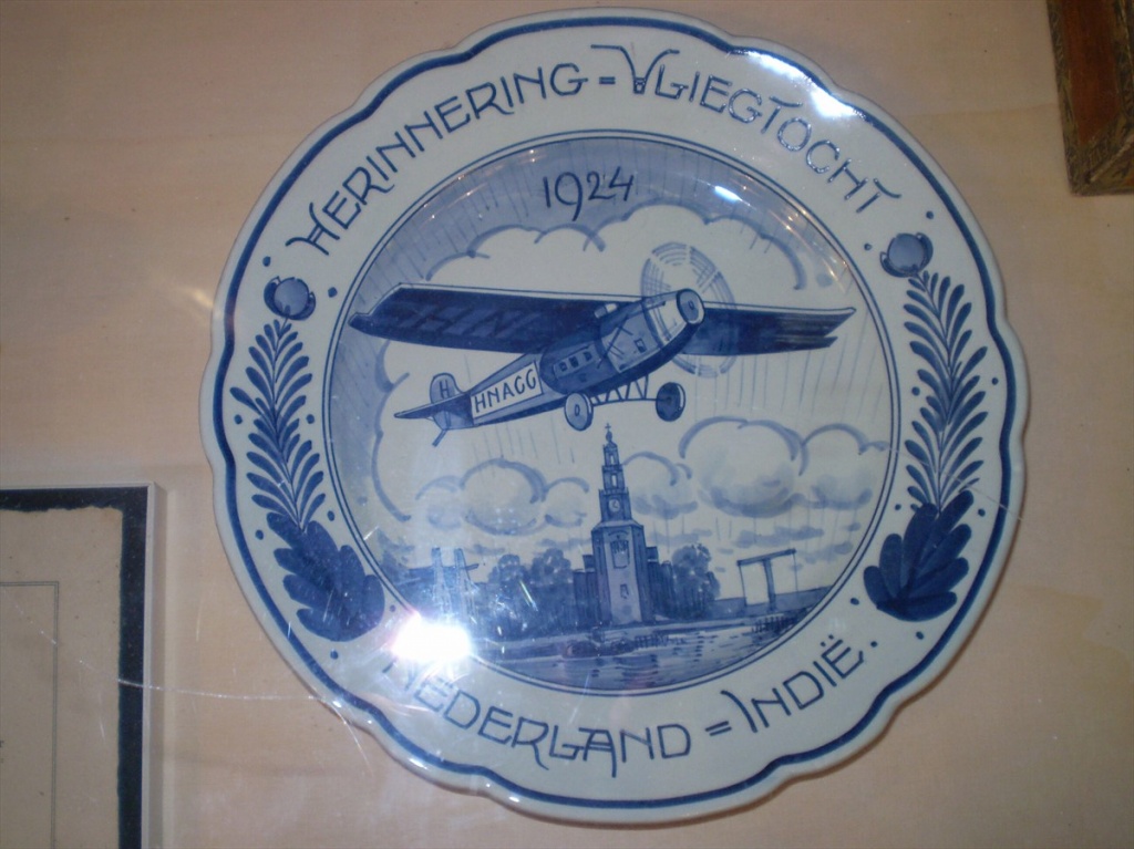 19 Bezoek Aviodrome