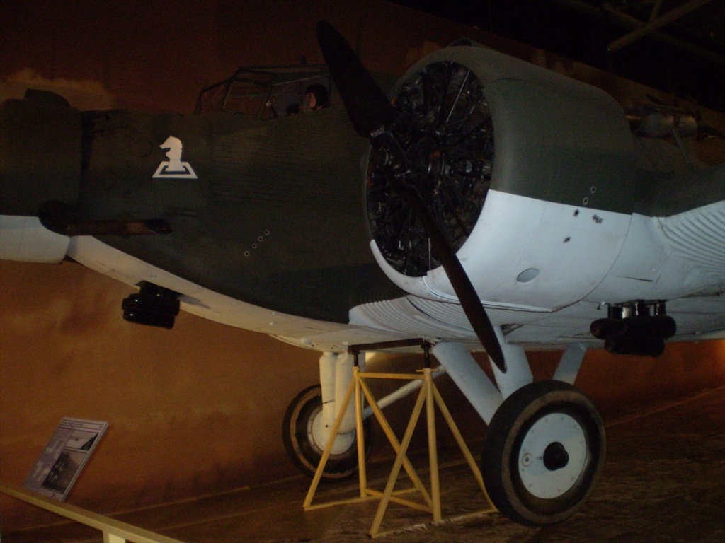 22 Bezoek Aviodrome