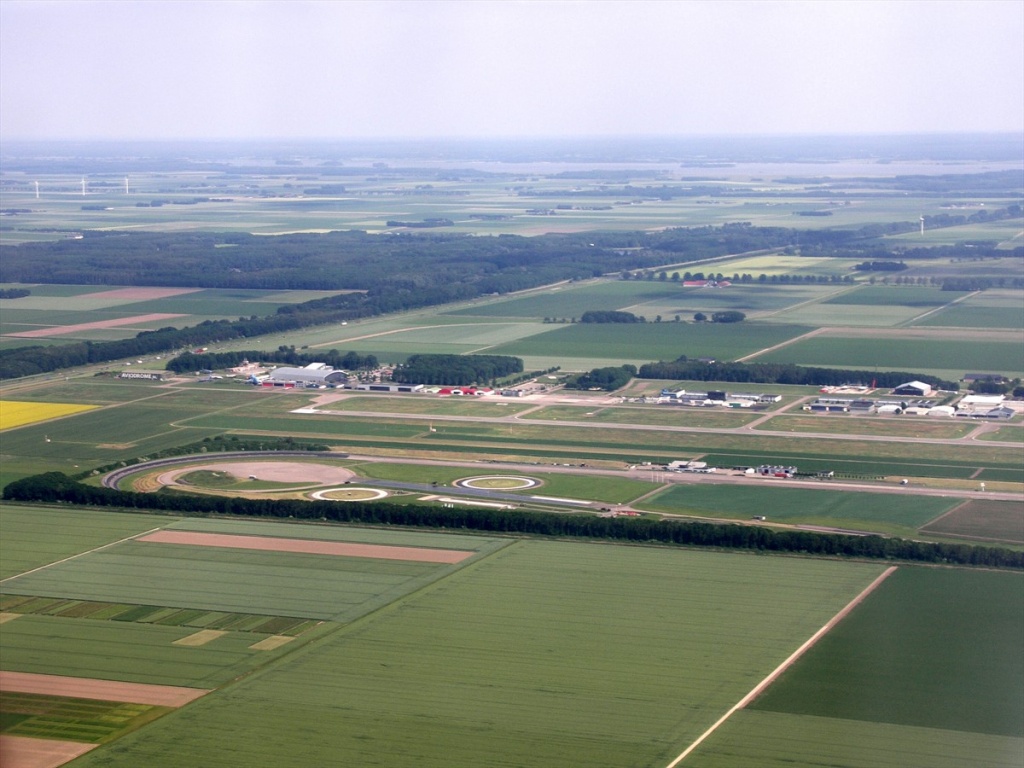 29 Vertrek van EHLE
