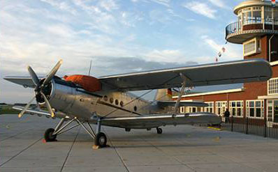 Antonov 2