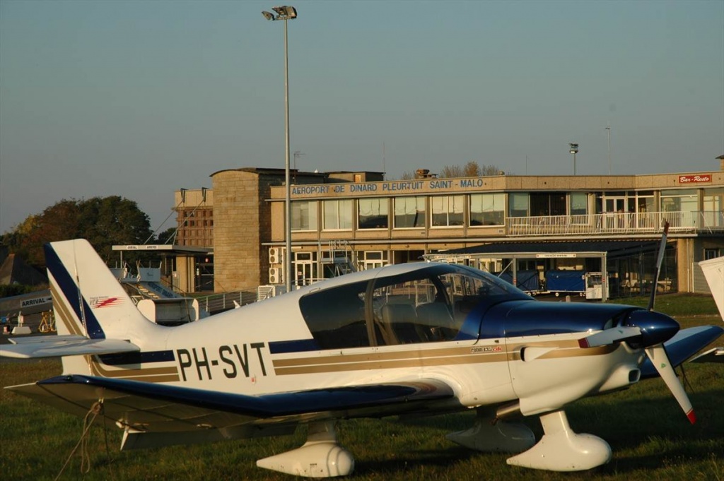 32 Dinard