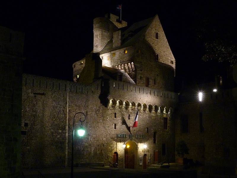 37 St. Malo