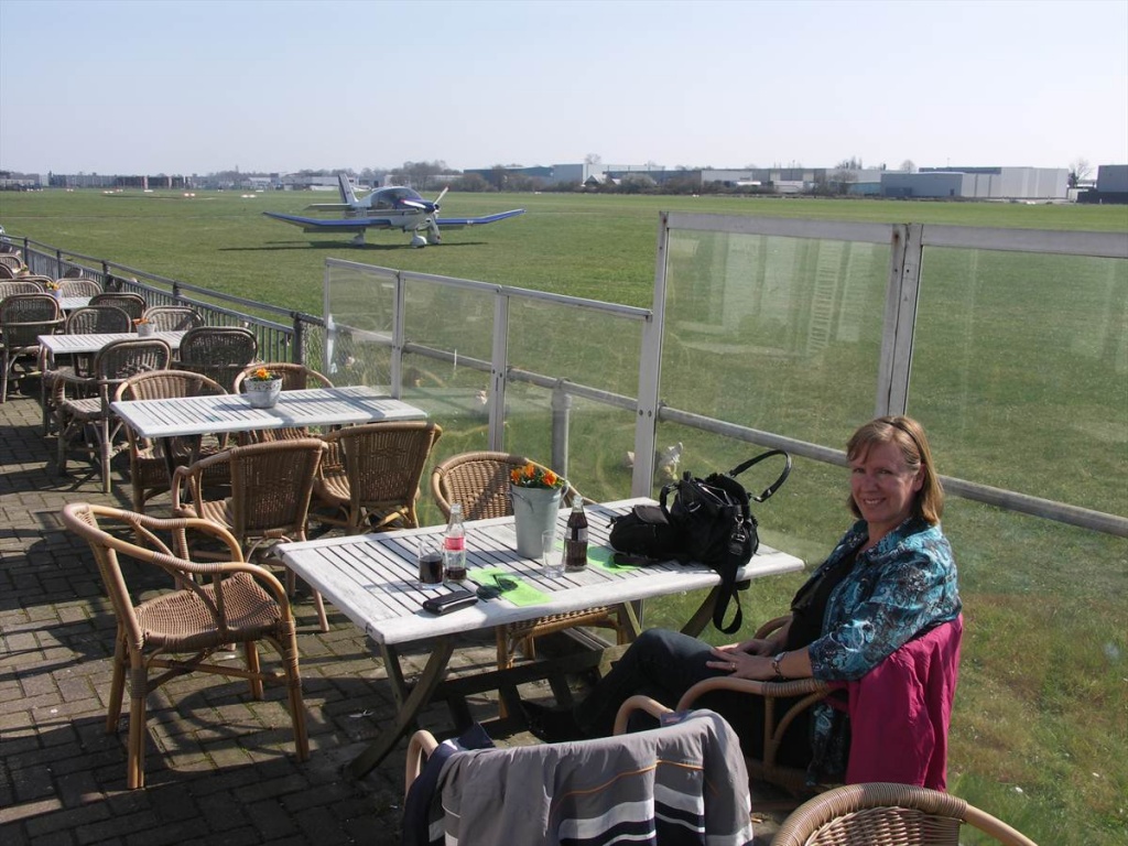 03 Vliegveld Hoogeveen