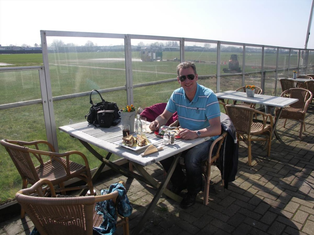 04 Vliegveld Hoogeveen