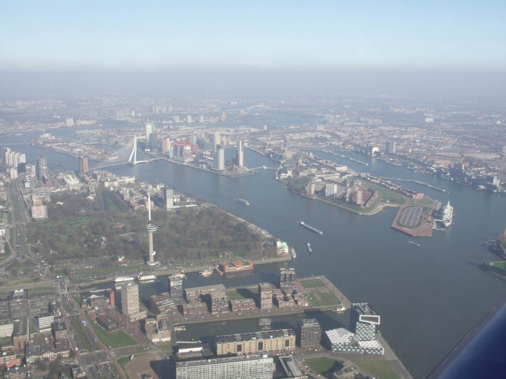 12 Rotterdam