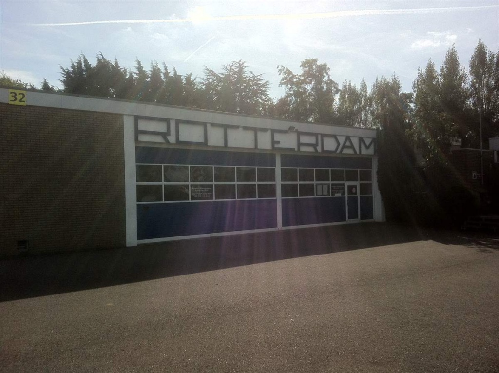 02 Vliegclub Rotterdam