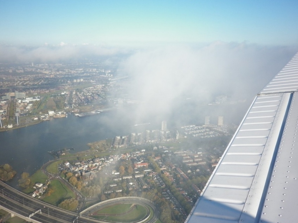07 In de Rotterdam CTR