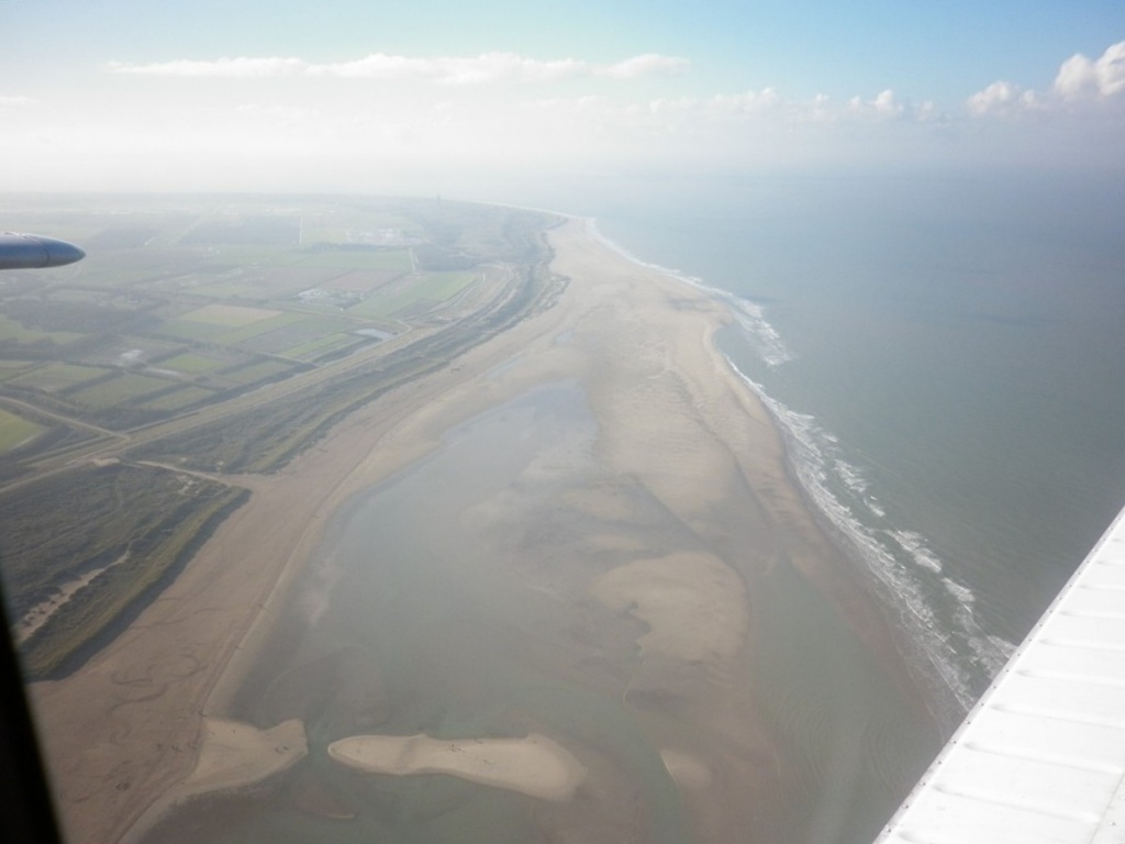 13 De Zeeuwse kust