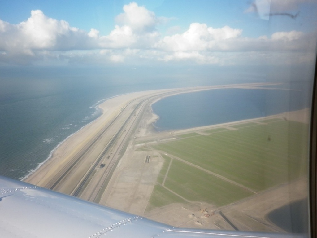 15 De 2e Maasvlakte