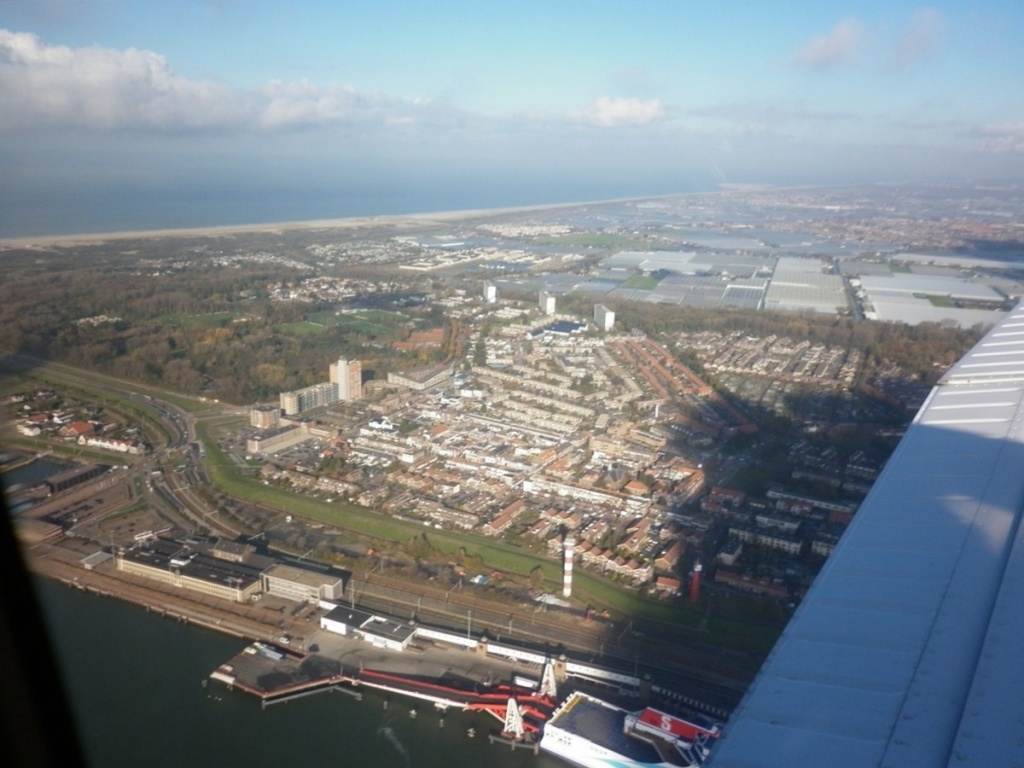 18 Hoek van Holland