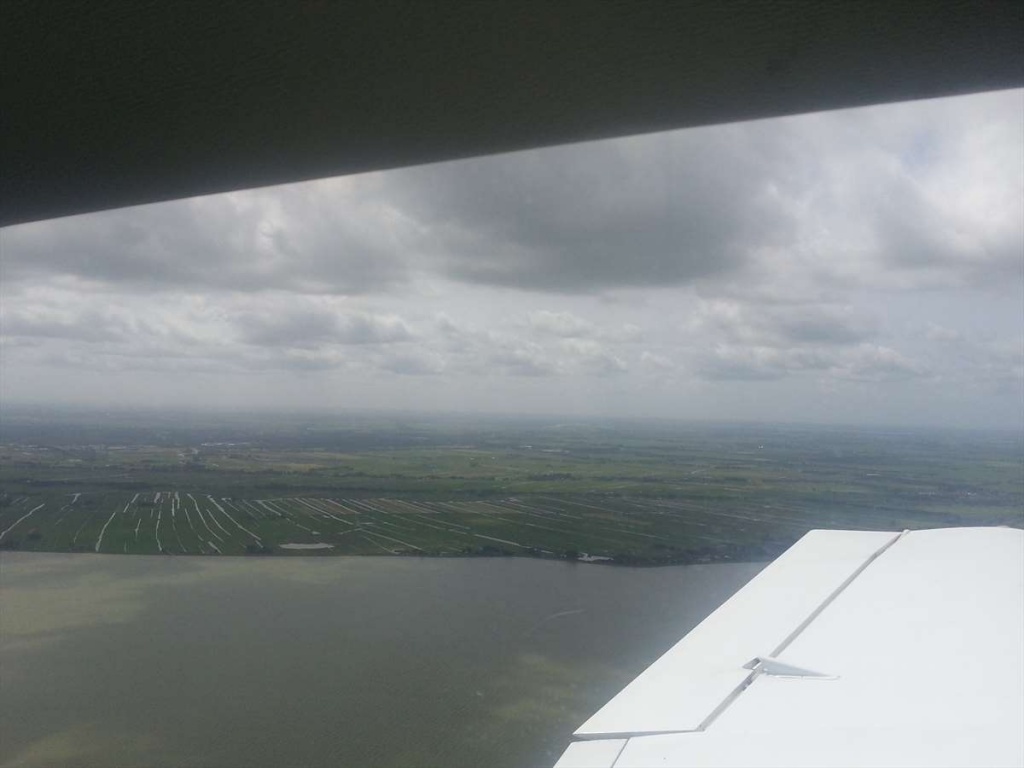 03 Op weg naar Den Oever