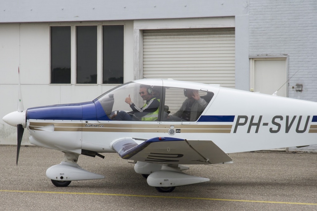 07 Van EHRD op weg naar Seppe