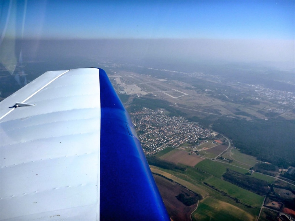 18 Ramstein Airforcebase