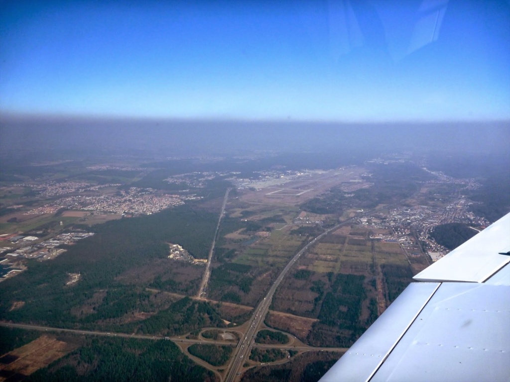 19 Ramstein Airforcebase