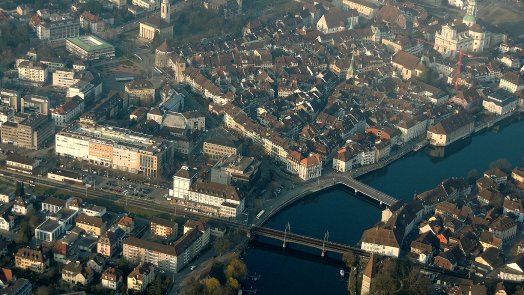 42 Solothurn