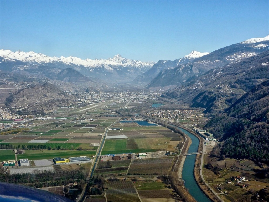 055 Sion