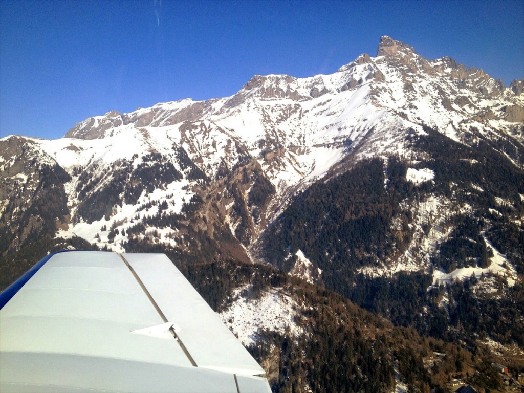 072 Door naar Annecy