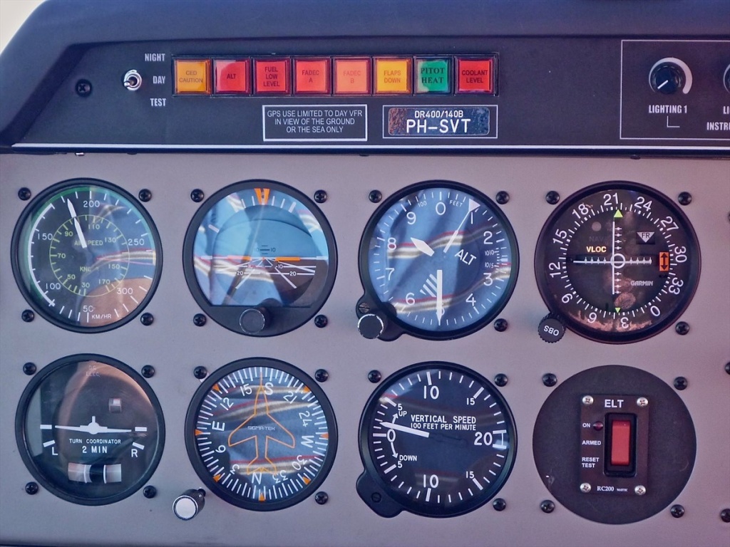078 Hoogterecord van 8500 ft