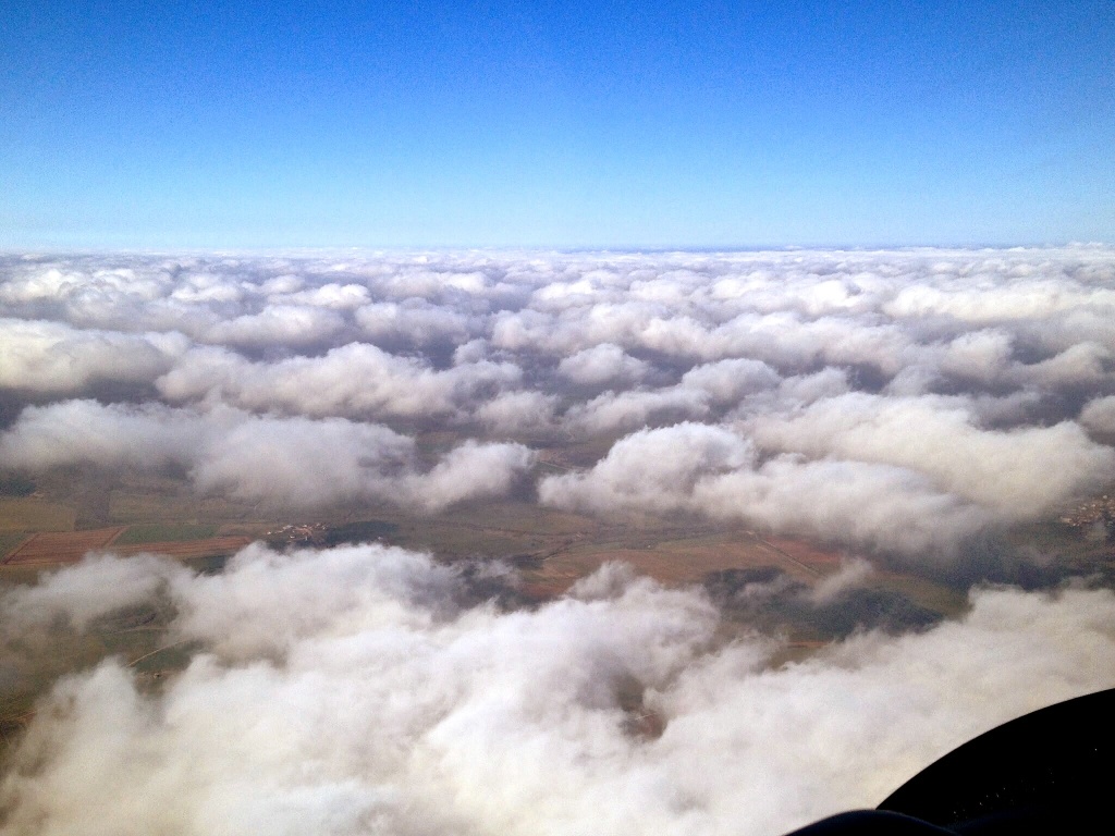 04 VFR on top