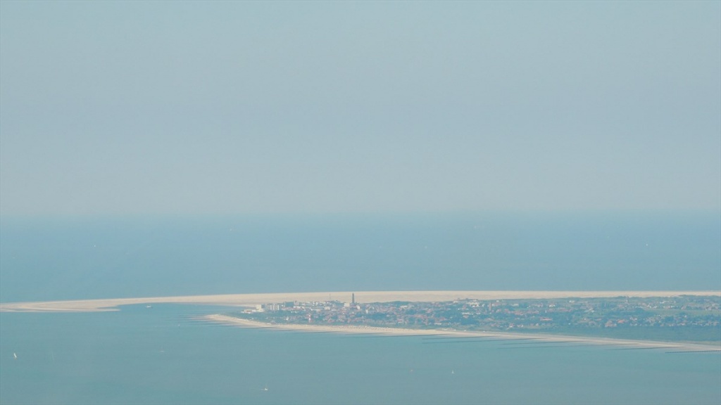 10 Borkum
