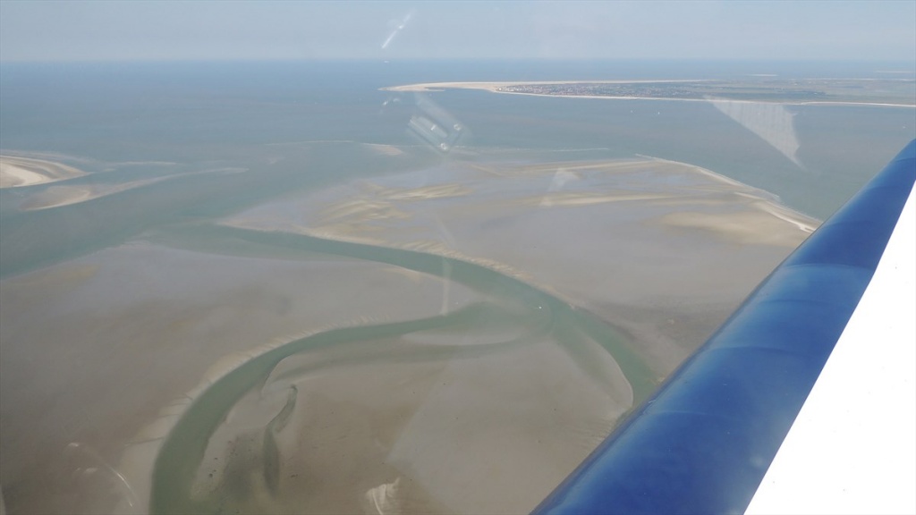 11 Zuiderstrand en Borkum