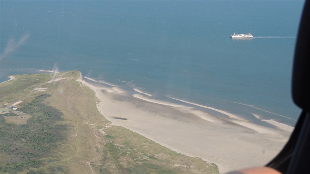 28 Boot naar Terschelling