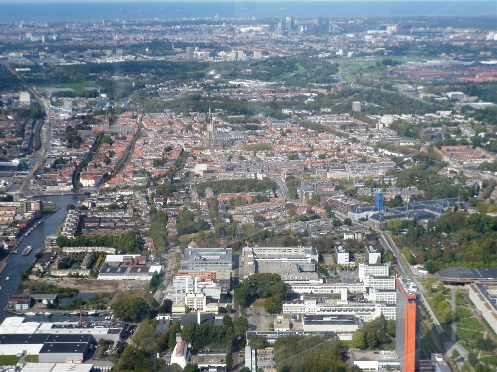 07 Delft