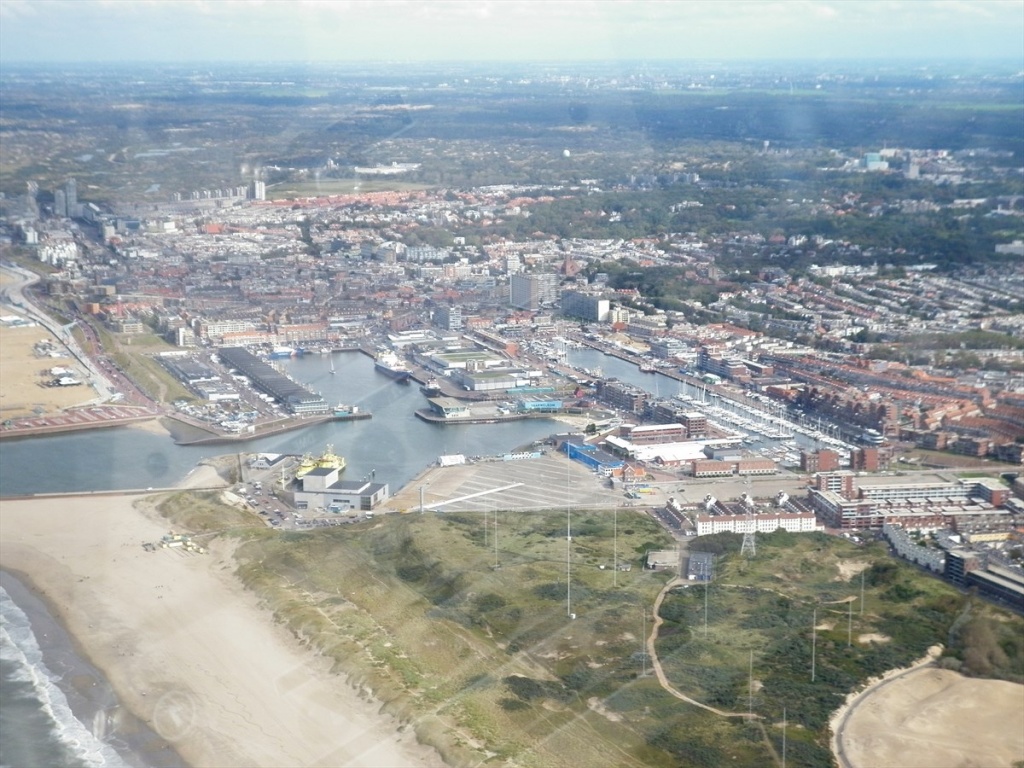 10 Scheveningen