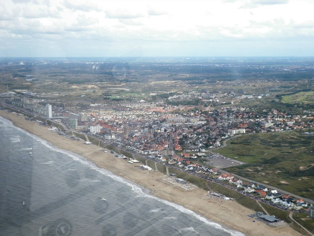 13 Zandvoort
