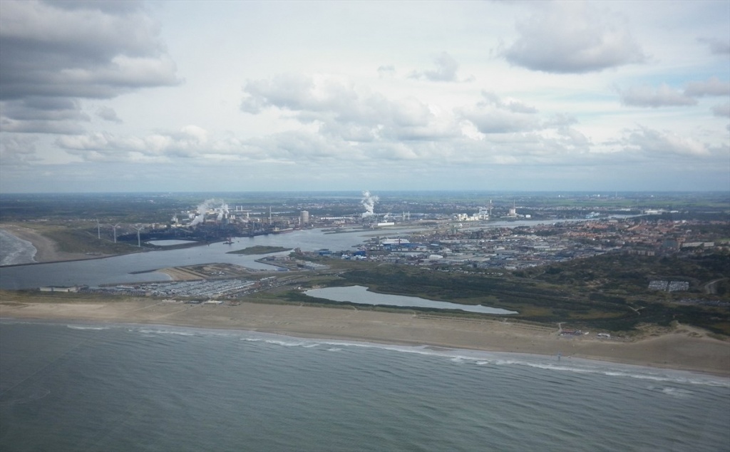 15 IJmuiden