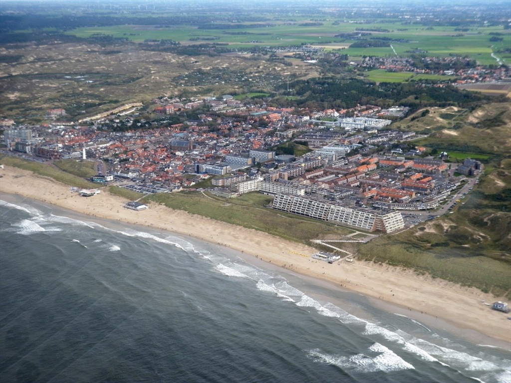 16 Egmond aan Zee