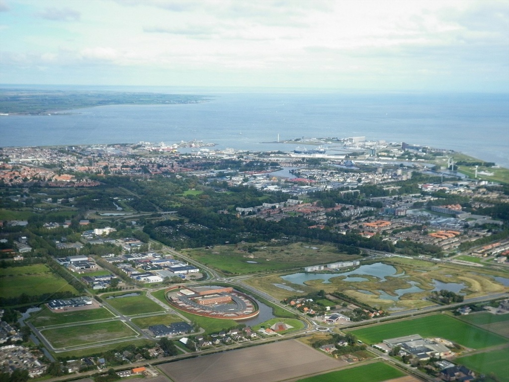 20 Den Helder
