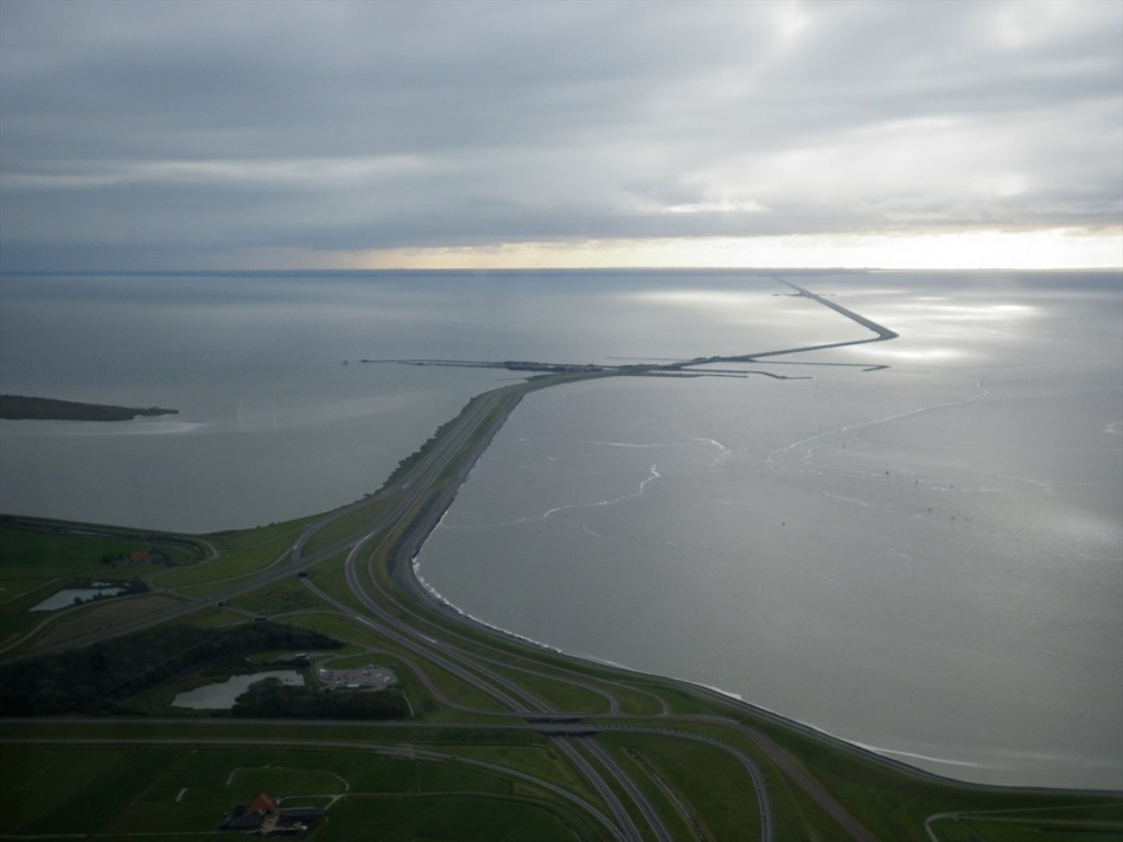 50 Afsluitdijk