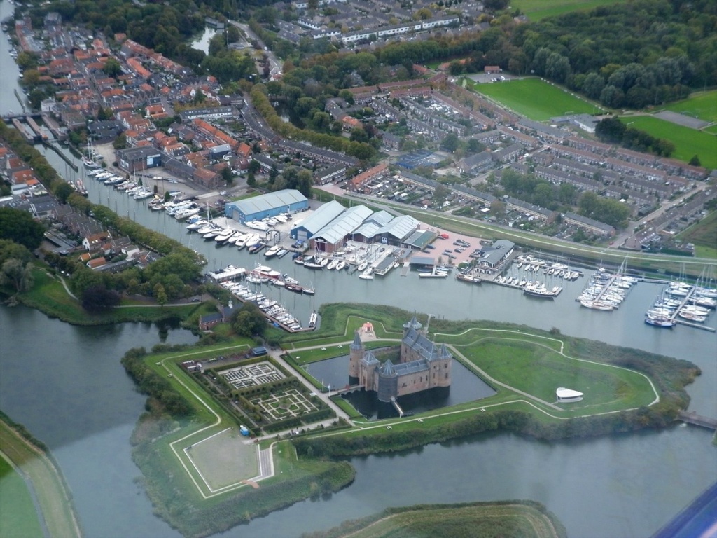 59 Muiderslot