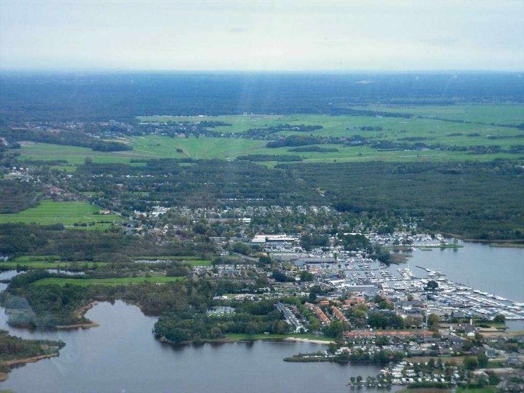 62 Loosdrechtse Plassen en EHHV