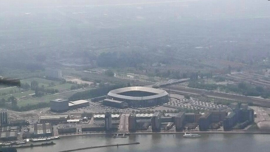 De Kuip