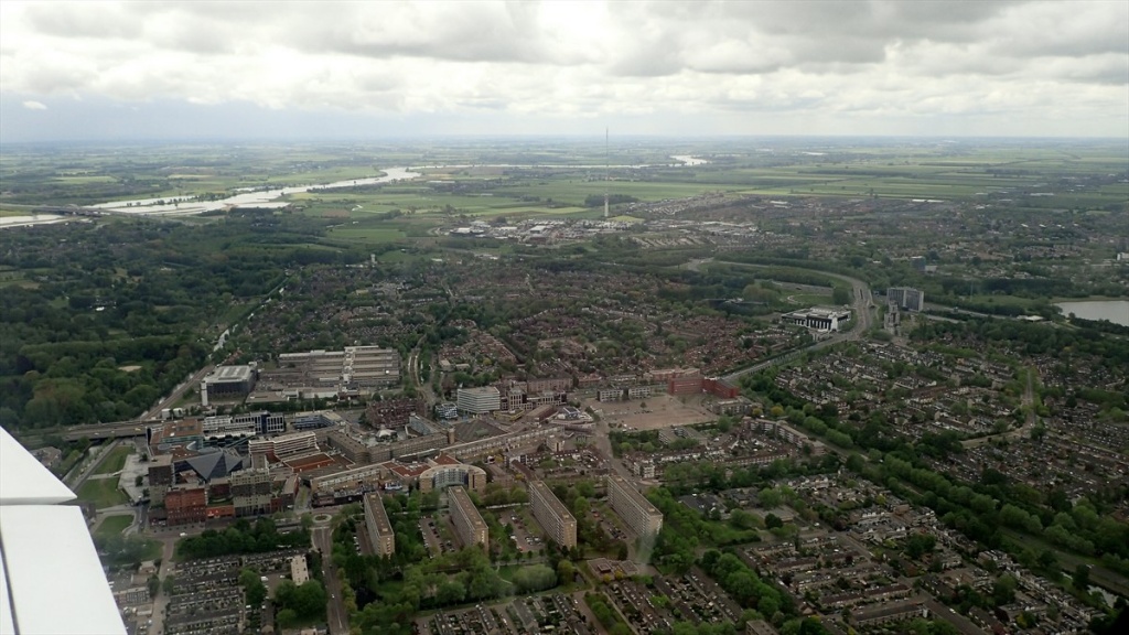 016 Nieuwegein