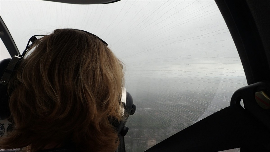 021 Weer een regenbuitje