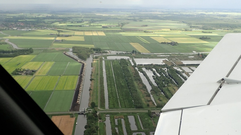 070 Driewegsluis