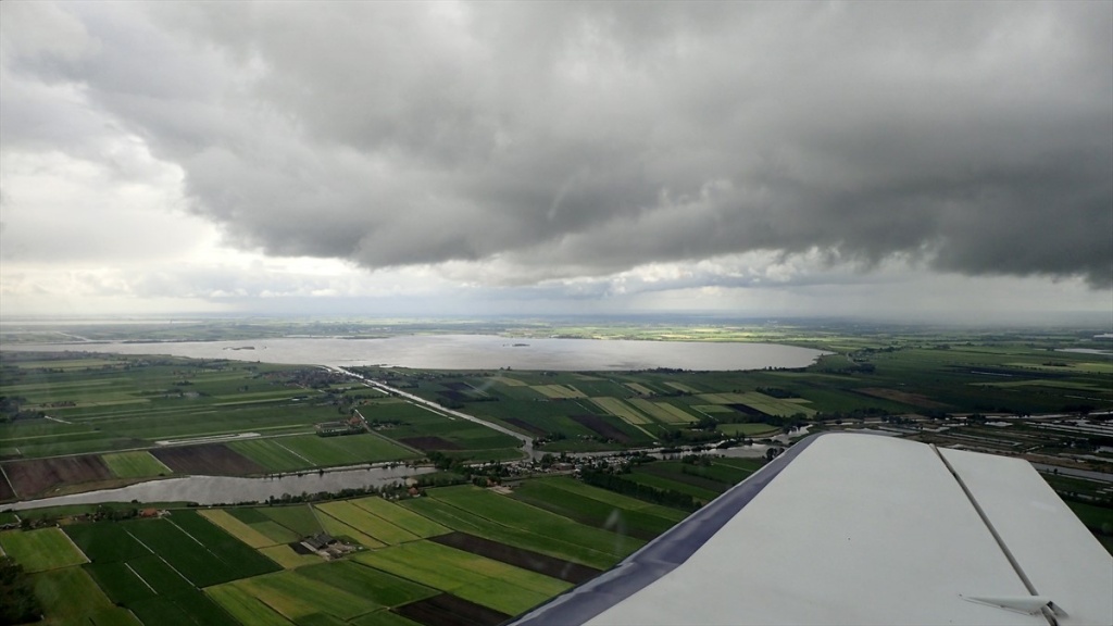 071 Tjeukemeer
