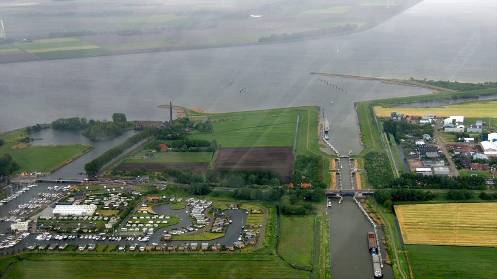 078 Ir. D.F. Woudagemaal