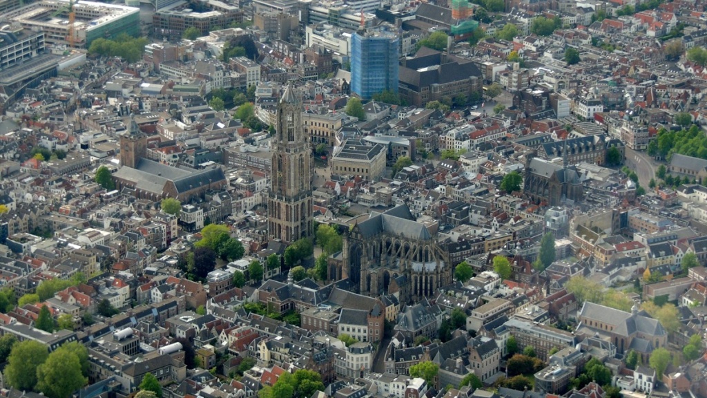 097 Utrecht