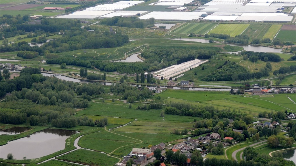 103 Skibaan Bergschenhoek